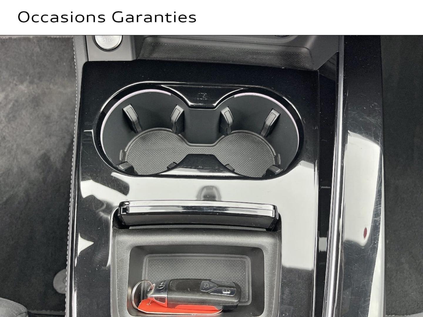 Voitures occasions Audi A4 Avant Avus Orvault