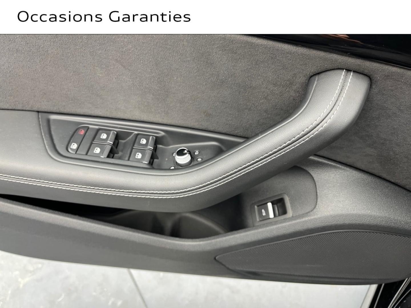 Voitures occasions Audi A4 Avant Avus Orvault