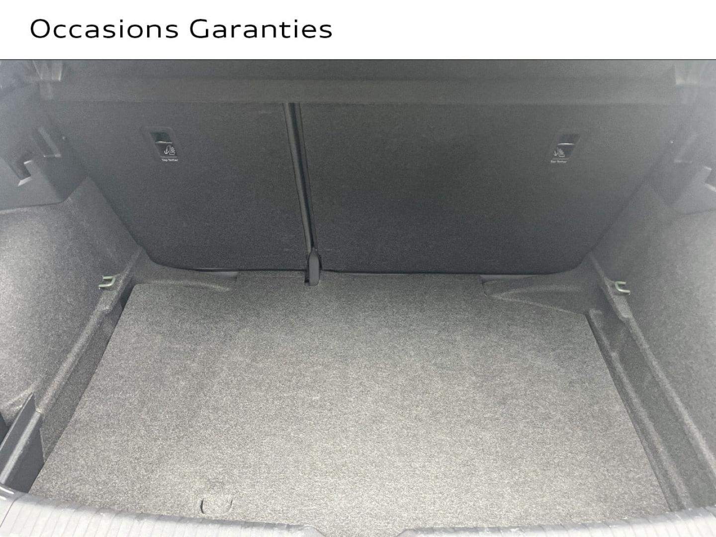 Voitures occasions Audi A1 Sportback S line Orvault