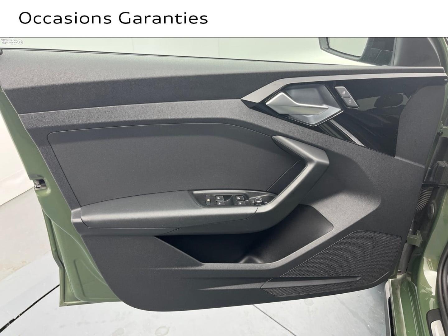 Voitures occasions Audi A1 Sportback S line Orvault