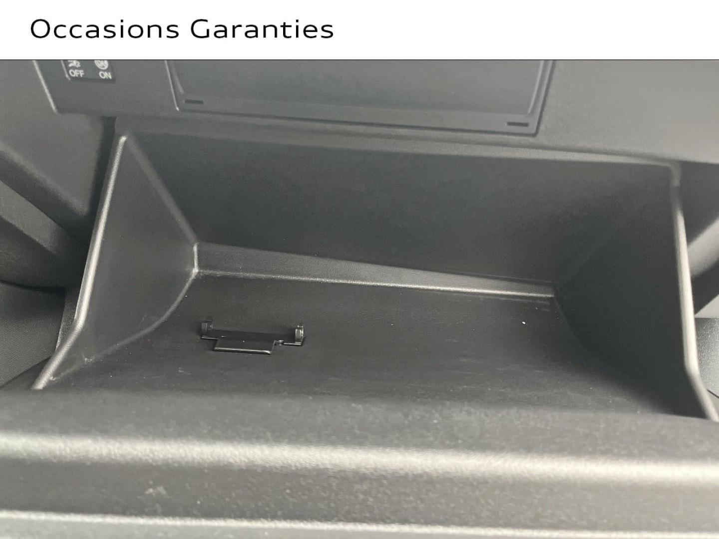 Voitures occasions Audi A1 Sportback S line Orvault