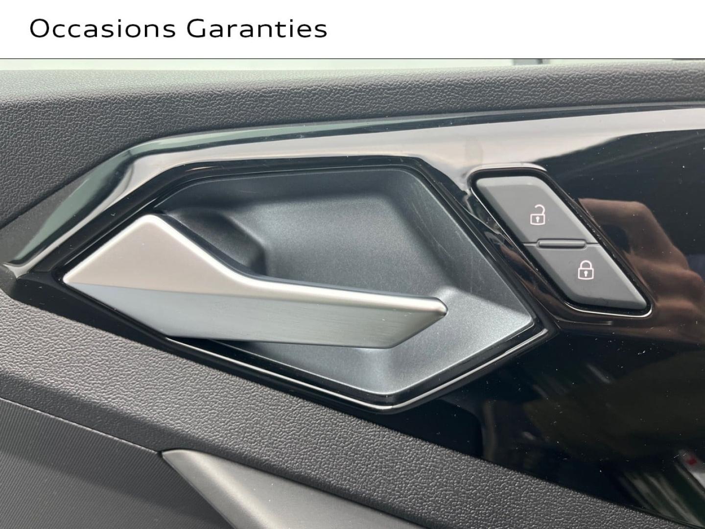 Voitures occasions Audi A1 Sportback S line Orvault