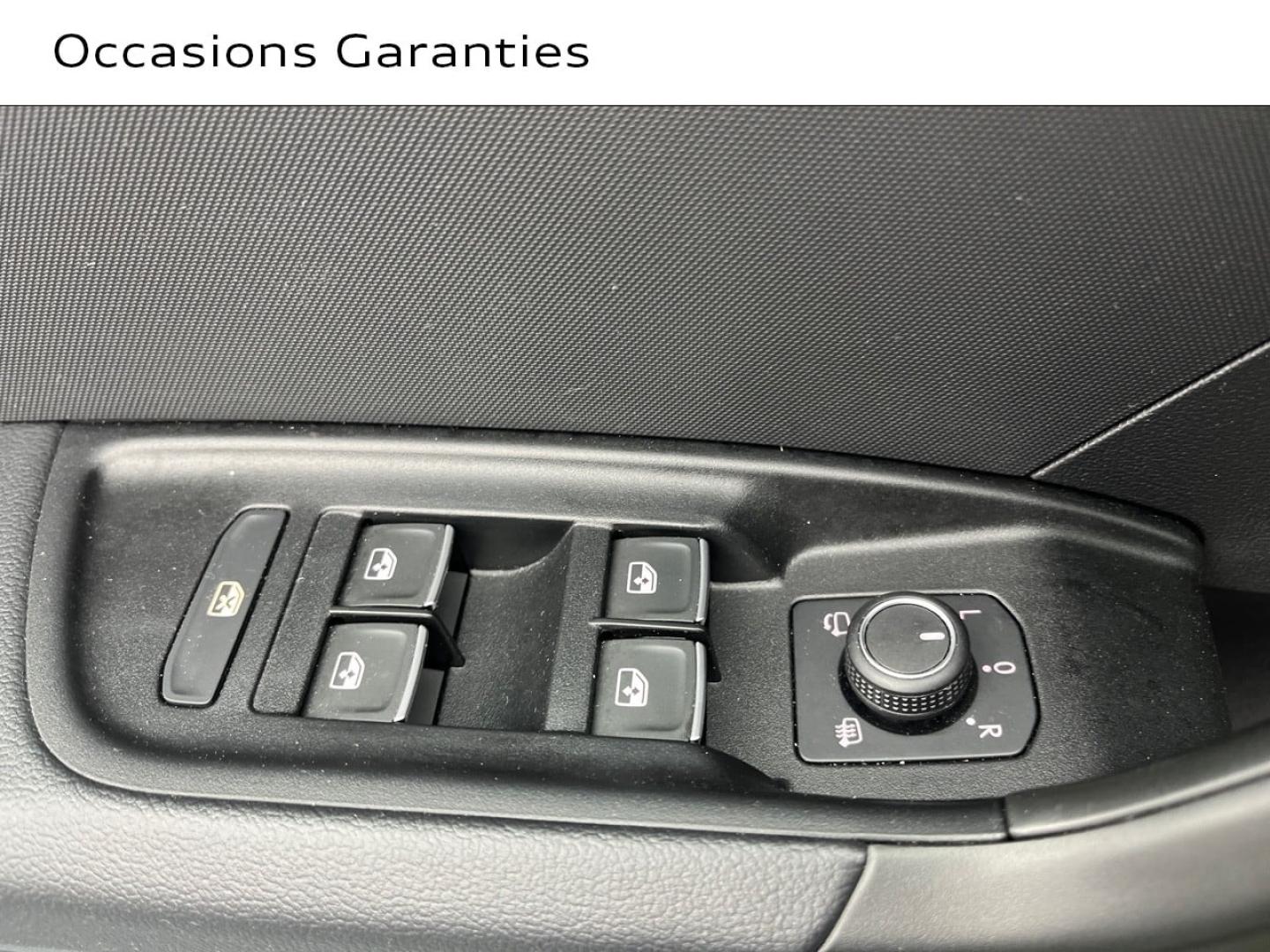 Voitures occasions Audi A1 Sportback S line Orvault
