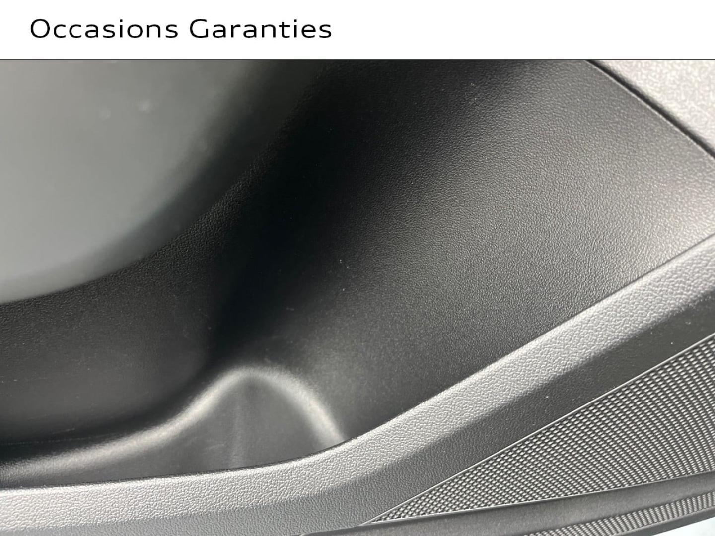 Voitures occasions Audi A1 Sportback S line Orvault
