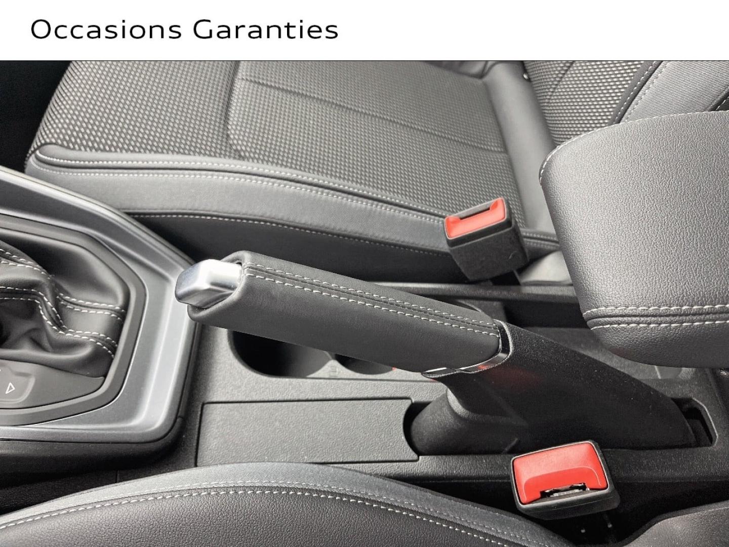 Voitures occasions Audi A1 Sportback S line Orvault