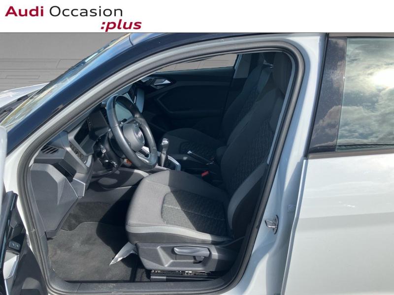 Voitures occasions Audi A1 Sportback Advanced 2 Cesson-Sévigné