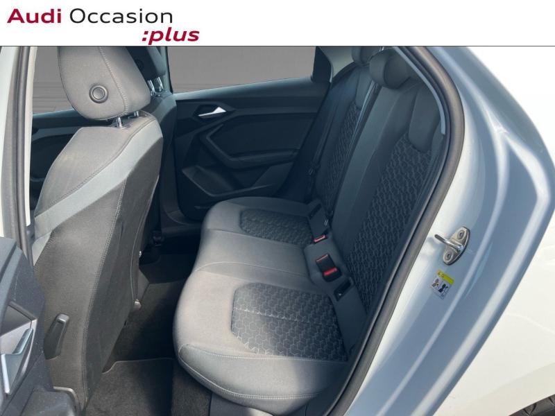 Voitures occasions Audi A1 Sportback Advanced 2 Cesson-Sévigné