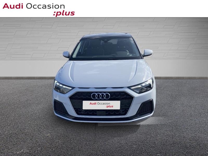 Voitures occasions Audi A1 Sportback Advanced 2 Cesson-Sévigné