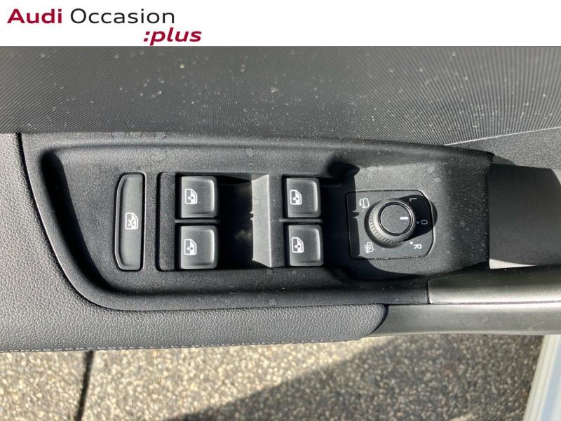 Voitures occasions Audi A1 Sportback Advanced 2 Cesson-Sévigné