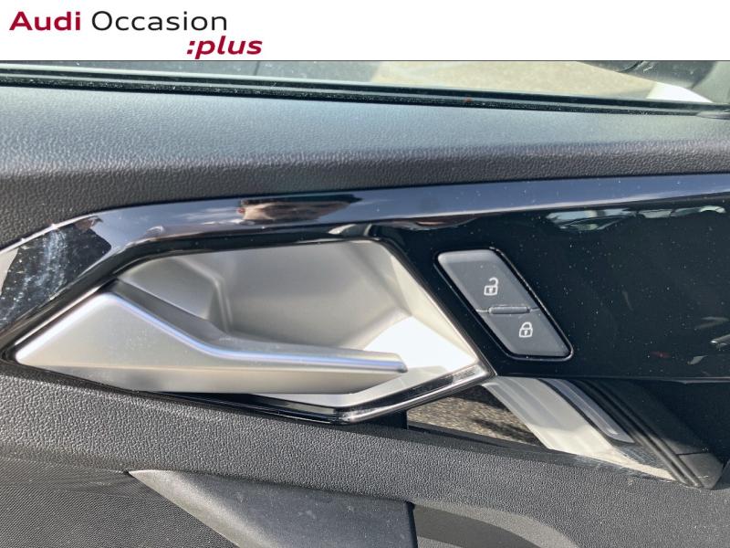 Voitures occasions Audi A1 Sportback Advanced 2 Cesson-Sévigné