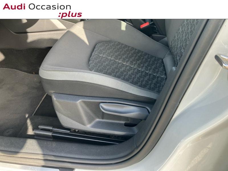 Voitures occasions Audi A1 Sportback Advanced 2 Cesson-Sévigné