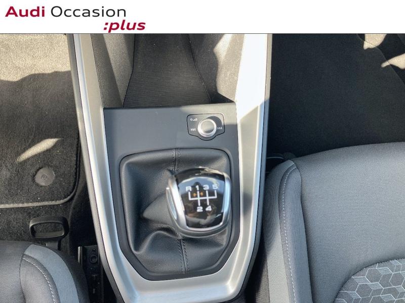 Voitures occasions Audi A1 Sportback Advanced 2 Cesson-Sévigné