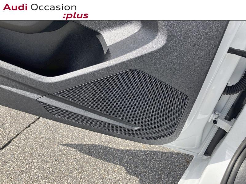 Voitures occasions Audi A1 Sportback Advanced 2 Cesson-Sévigné
