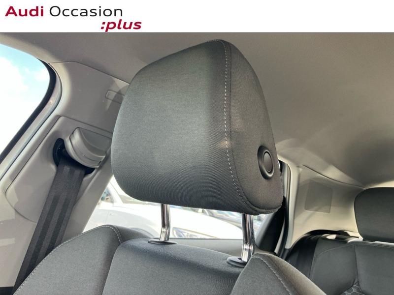 Voitures occasions Audi A1 Sportback Advanced 2 Cesson-Sévigné