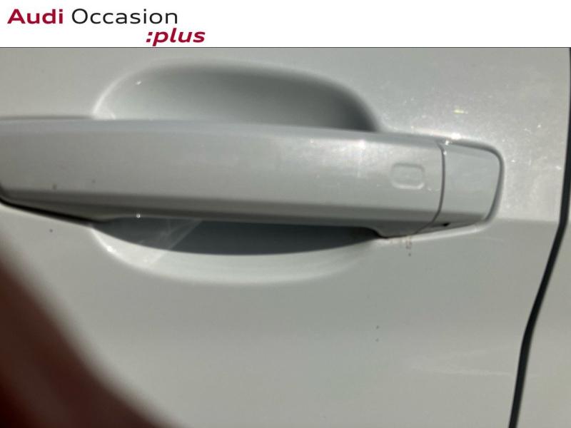 Voitures occasions Audi A1 Sportback Advanced 2 Cesson-Sévigné