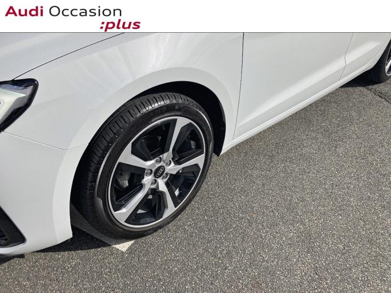Voitures occasions Audi A1 Sportback Advanced 2 Cesson-Sévigné