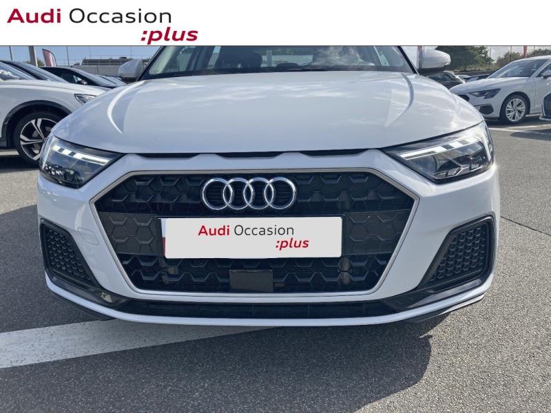 Voitures occasions Audi A1 Sportback Advanced 2 Cesson-Sévigné