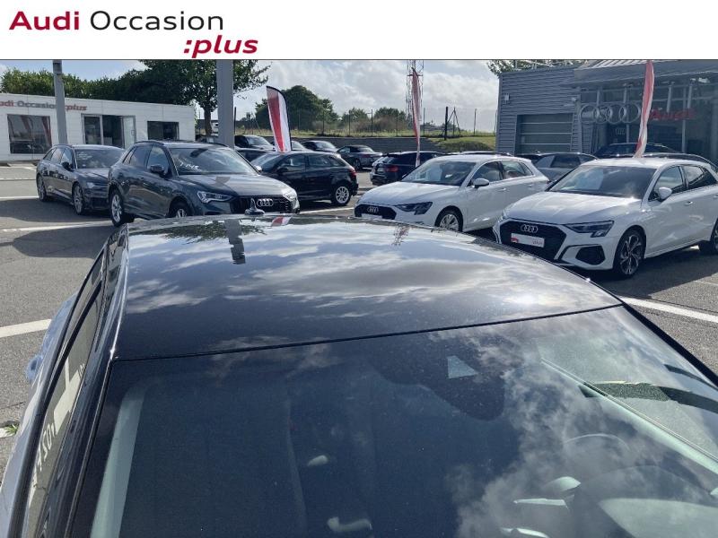 Voitures occasions Audi A1 Sportback Advanced 2 Cesson-Sévigné