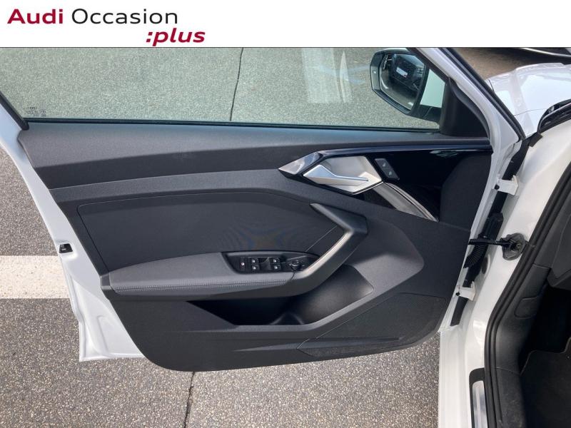 Voitures occasions Audi A1 Sportback Advanced 2 Cesson-Sévigné