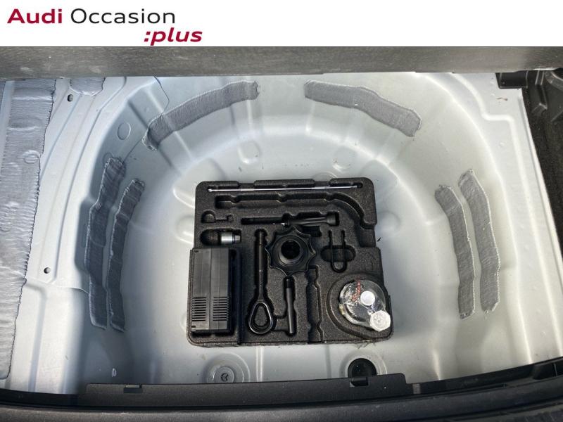 Voitures occasions Audi A1 Sportback Advanced 2 Cesson-Sévigné