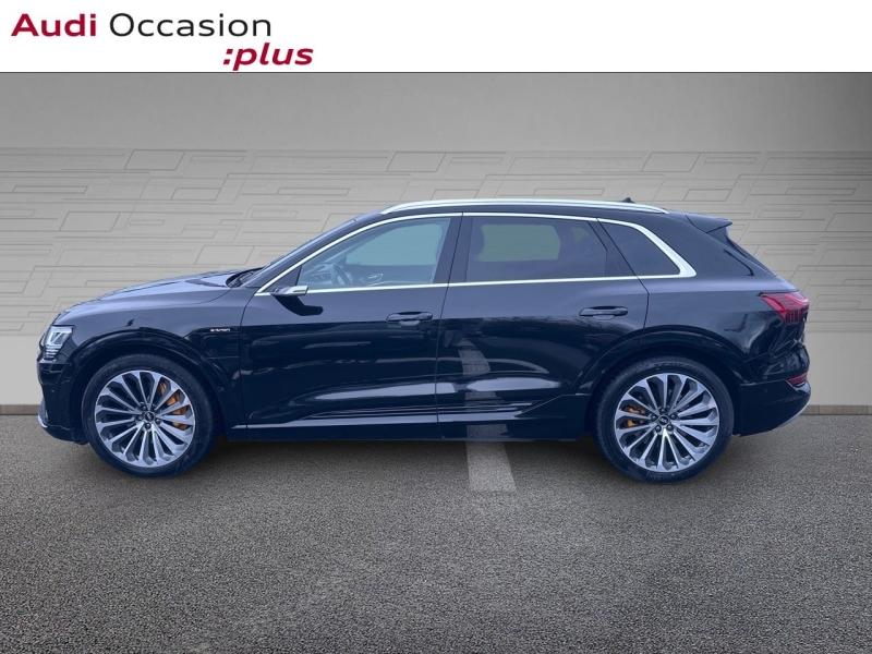 Voitures occasions Audi E-TRON Avus Extended Cesson-Sévigné