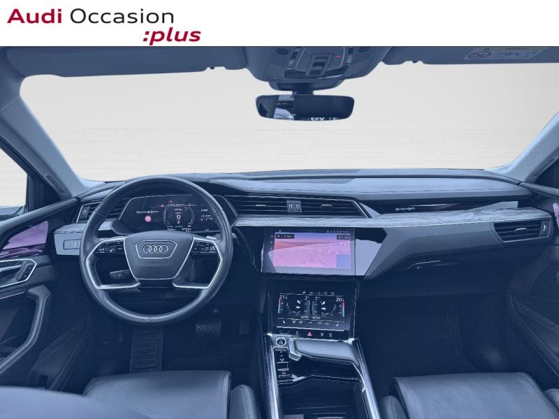 Voitures occasions Audi E-TRON Avus Extended Cesson-Sévigné