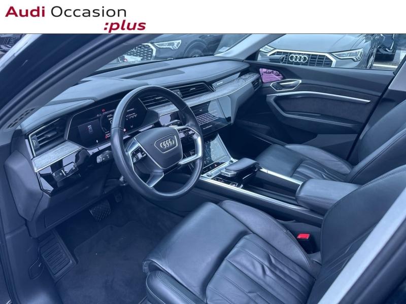 Voitures occasions Audi E-TRON Avus Extended Cesson-Sévigné