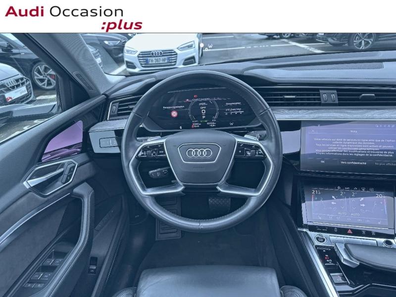 Voitures occasions Audi E-TRON Avus Extended Cesson-Sévigné