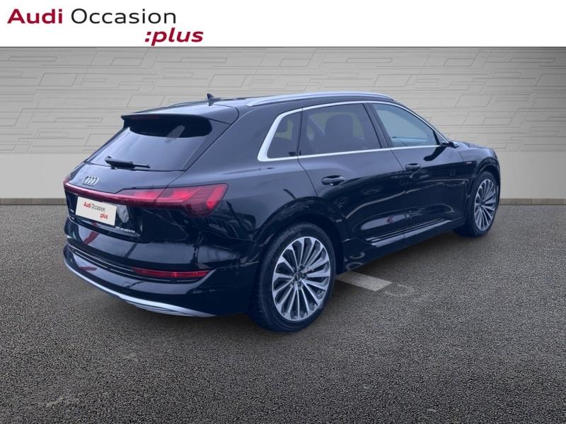 Voitures occasions Audi E-TRON Avus Extended Cesson-Sévigné