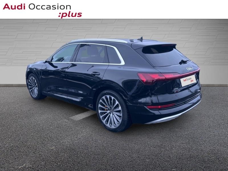 Voitures occasions Audi E-TRON Avus Extended Cesson-Sévigné