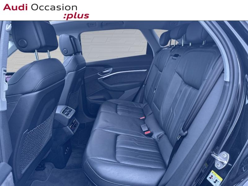 Voitures occasions Audi E-TRON Avus Extended Cesson-Sévigné