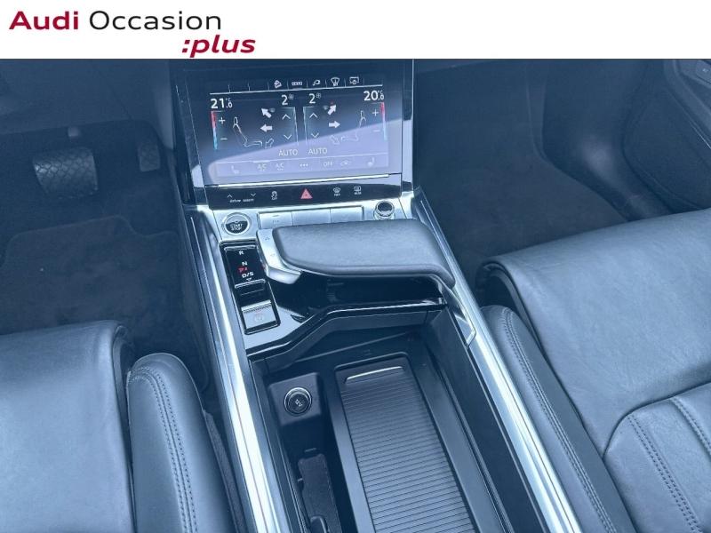 Voitures occasions Audi E-TRON Avus Extended Cesson-Sévigné