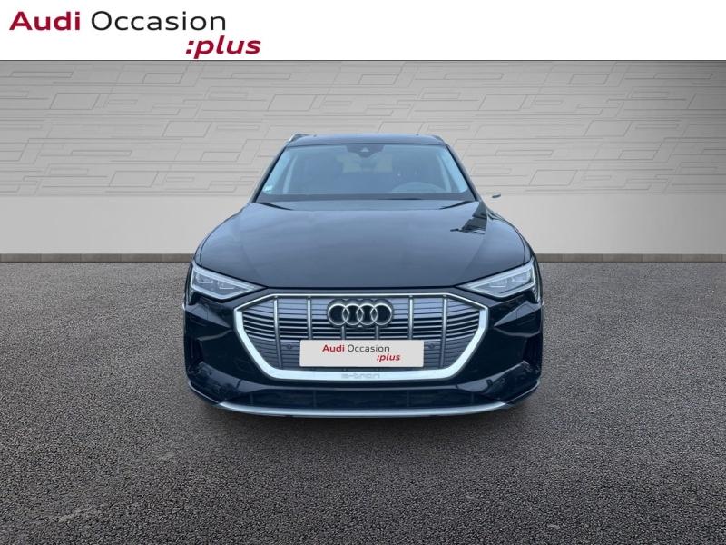 Voitures occasions Audi E-TRON Avus Extended Cesson-Sévigné