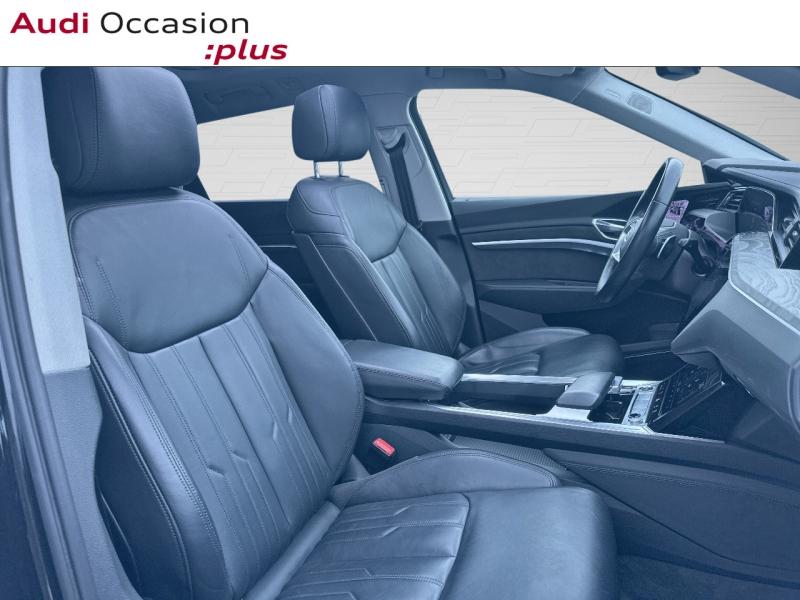 Voitures occasions Audi E-TRON Avus Extended Cesson-Sévigné