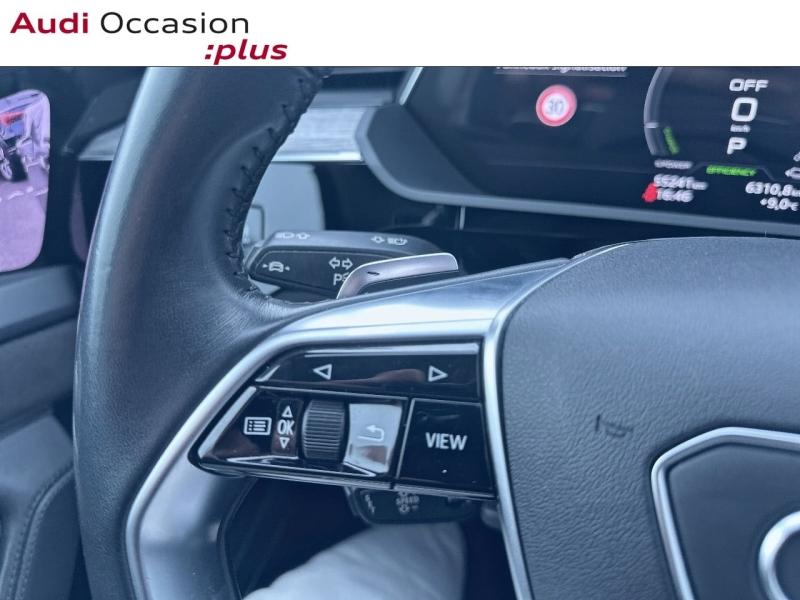 Voitures occasions Audi E-TRON Avus Extended Cesson-Sévigné