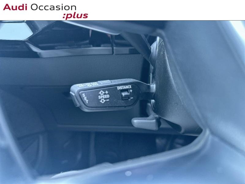 Voitures occasions Audi E-TRON Avus Extended Cesson-Sévigné