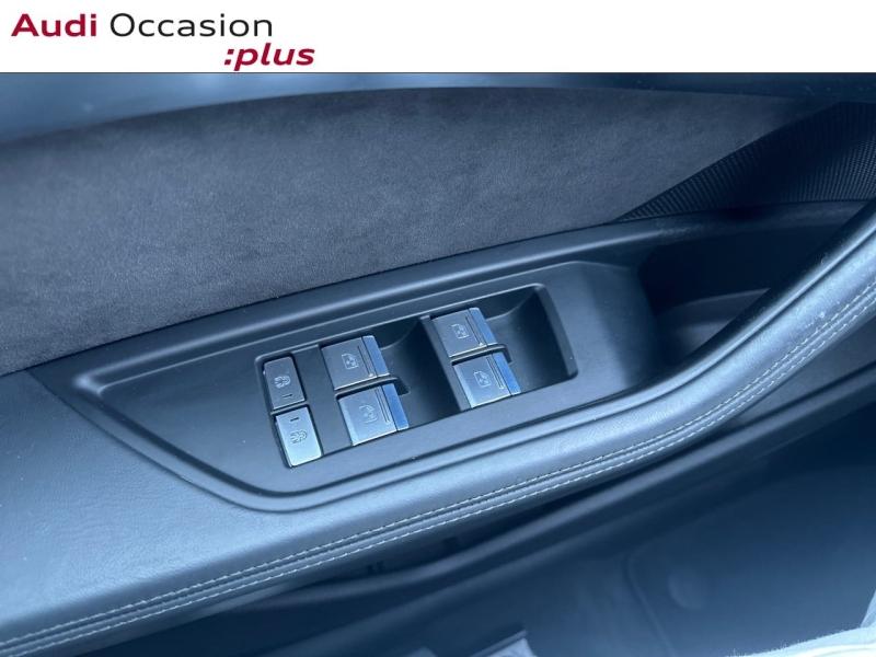 Voitures occasions Audi E-TRON Avus Extended Cesson-Sévigné