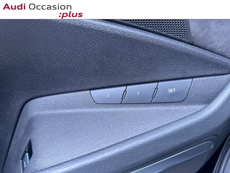 Voitures occasions Audi E-TRON Avus Extended Cesson-Sévigné