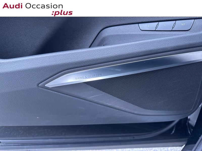 Voitures occasions Audi E-TRON Avus Extended Cesson-Sévigné