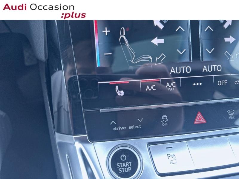 Voitures occasions Audi E-TRON Avus Extended Cesson-Sévigné