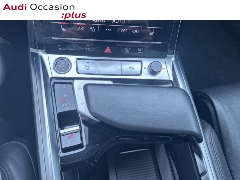 Voitures occasions Audi E-TRON Avus Extended Cesson-Sévigné