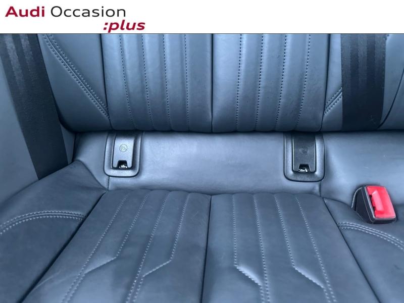 Voitures occasions Audi E-TRON Avus Extended Cesson-Sévigné