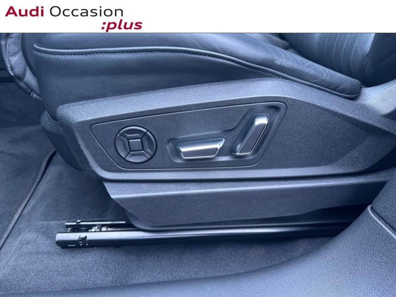Voitures occasions Audi E-TRON Avus Extended Cesson-Sévigné