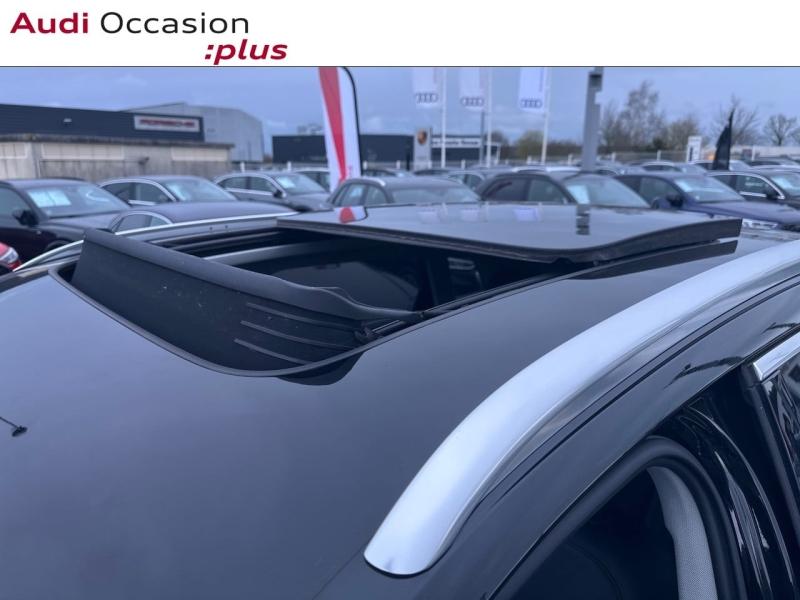 Voitures occasions Audi E-TRON Avus Extended Cesson-Sévigné
