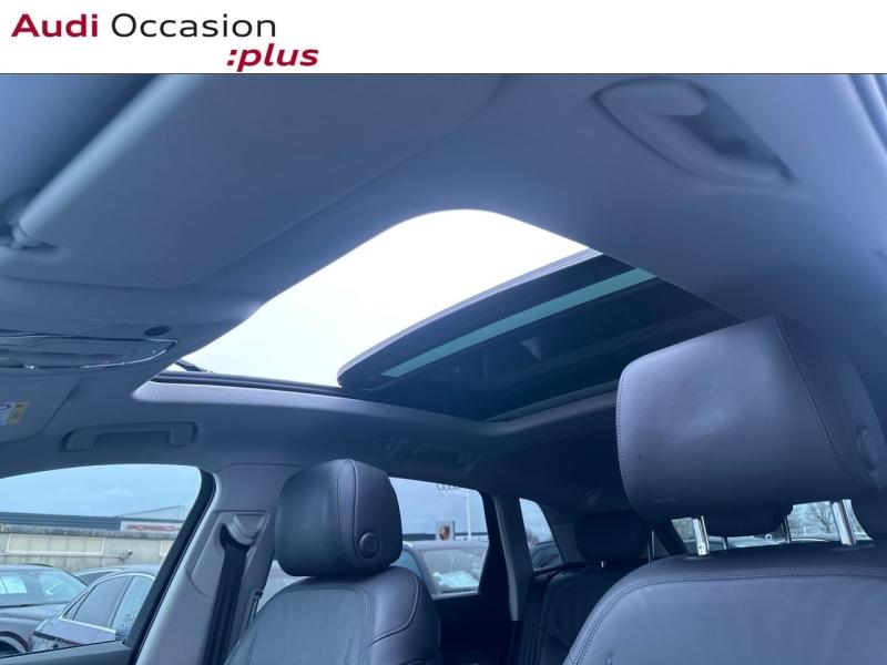 Voitures occasions Audi E-TRON Avus Extended Cesson-Sévigné