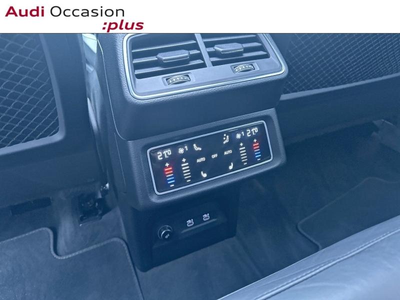 Voitures occasions Audi E-TRON Avus Extended Cesson-Sévigné