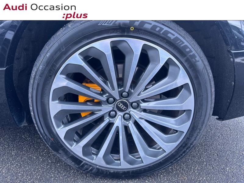 Voitures occasions Audi E-TRON Avus Extended Cesson-Sévigné