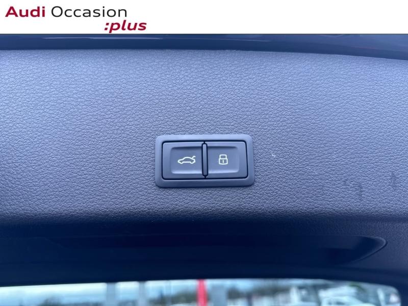 Voitures occasions Audi E-TRON Avus Extended Cesson-Sévigné