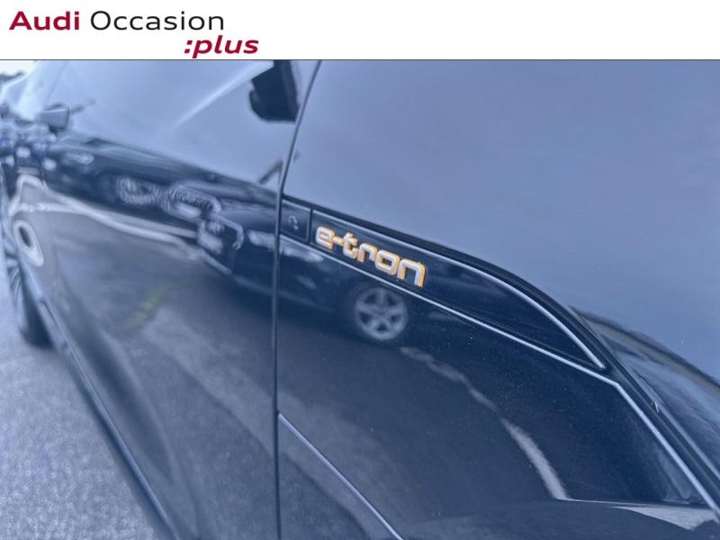 Voitures occasions Audi E-TRON Avus Extended Cesson-Sévigné