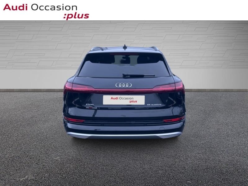 Voitures occasions Audi E-TRON Avus Extended Cesson-Sévigné